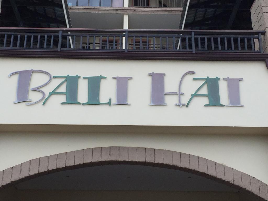 601 Bali Hai Westbrook Kültér fotó
